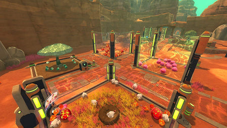 Slime Rancher [Xbox One]