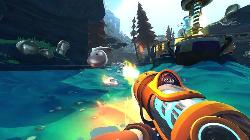 Slime Rancher [Xbox One]