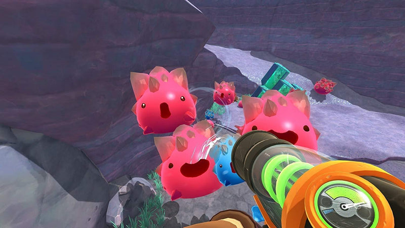 Slime Rancher [Xbox One]