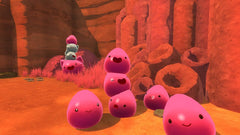 Slime Rancher [Xbox One]