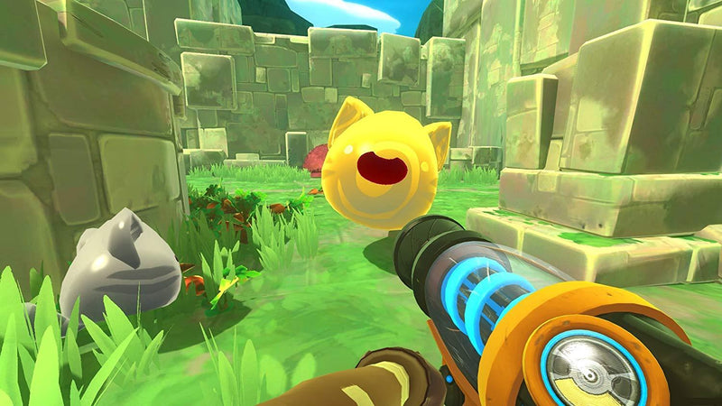 Slime Rancher [Xbox One]