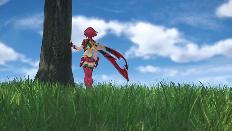 Xenoblade Chronicles 2 [Nintendo Switch]