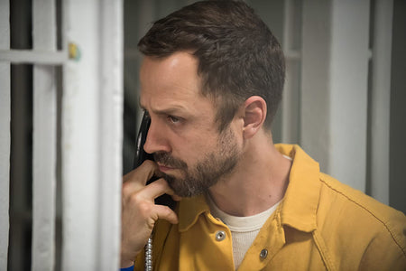 Sneaky Pete: Season One [DVD Box Set]