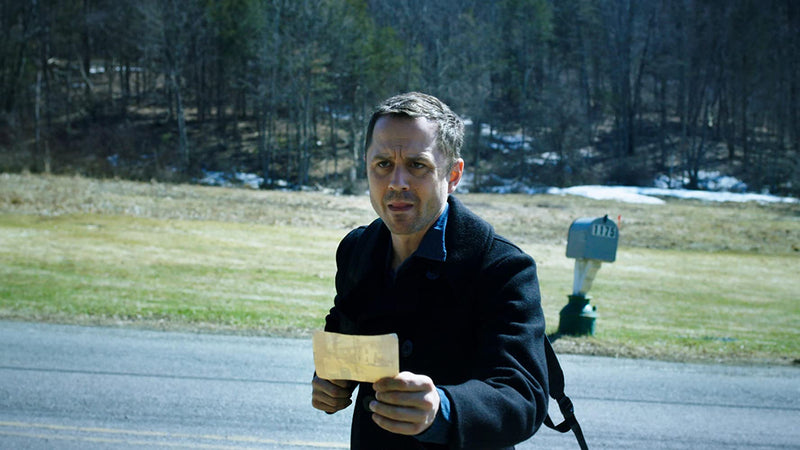 Sneaky Pete: Season One [DVD Box Set]