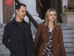 Sneaky Pete: Season One [DVD Box Set]