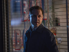 Sneaky Pete: Season One [DVD Box Set]