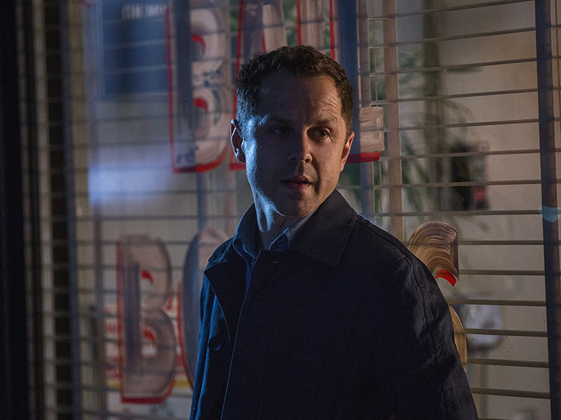 Sneaky Pete: Season One [DVD Box Set]