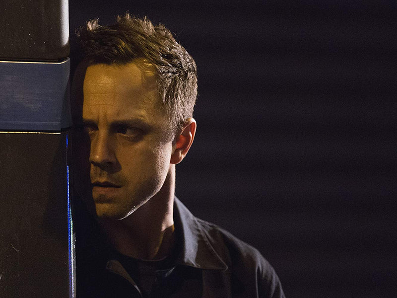 Sneaky Pete: Season One [DVD Box Set]