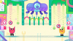 Snipperclips Plus: Cut It Out, Together! [Nintendo Switch]