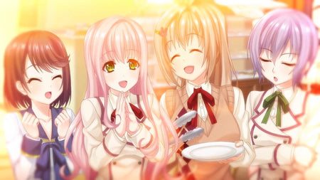 Song Of Memories [PlayStation 4]
