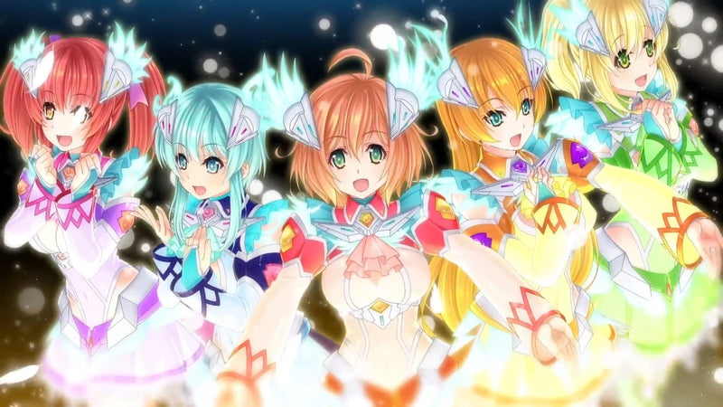 Song Of Memories [PlayStation 4]