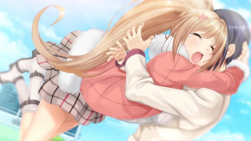 Song Of Memories [PlayStation 4]