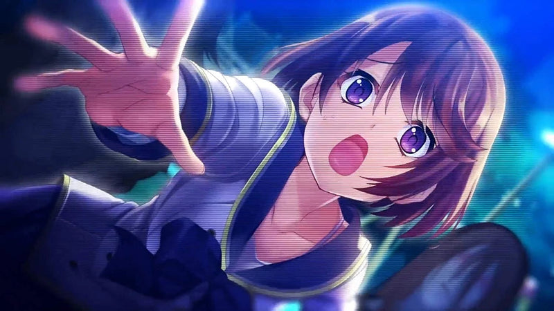 Song Of Memories [PlayStation 4]