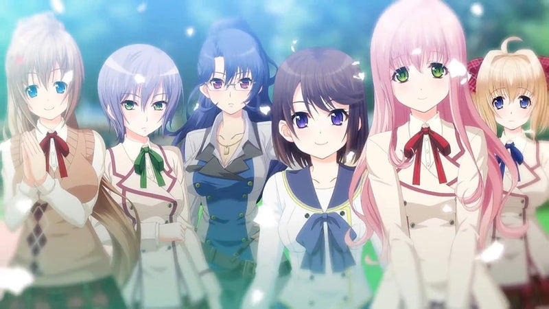 Song Of Memories [PlayStation 4]