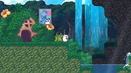 Songbird Symphony [Nintendo Switch]