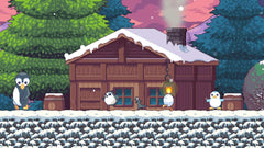 Songbird Symphony [Nintendo Switch]