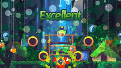 Songbird Symphony [Nintendo Switch]