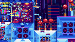 Sonic Mania [Nintendo Switch]