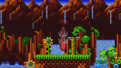 Sonic Mania [Nintendo Switch]