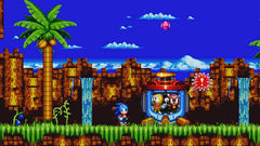 Sonic Mania Plus [Nintendo Switch]