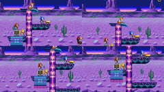 Sonic Mania Plus [Nintendo Switch]