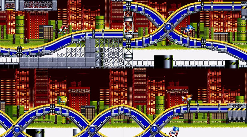 Sonic Mania Plus [Nintendo Switch]