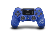 DualShock 4 Wireless Controller - PlayStation F.C. UEFA Champions League Limited Edition [PlayStation 4 Accessory]