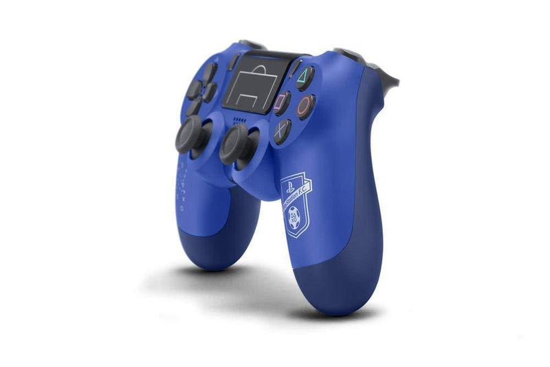 DualShock 4 Wireless Controller - PlayStation F.C. UEFA Champions League Limited Edition [PlayStation 4 Accessory]
