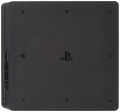 Sony PlayStation 4 Slim Console - Days of Play Steel Black Limited Edition - 1TB [PlayStation 4 System]