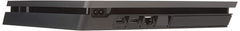 Sony PlayStation 4 Slim Console - Days of Play Steel Black Limited Edition - 1TB [PlayStation 4 System]