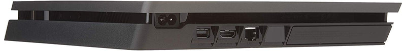 Sony PlayStation 4 Slim Console - Days of Play Steel Black Limited Edition - 1TB [PlayStation 4 System]