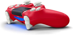 PlayStation 4 Pro Console - Limited Edition Amazing Red Marvel's Spider Man Bundle - 1TB [PlayStation 4 System]