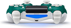 DualShock 4 Wireless Controller - Alpine Green [PlayStation 4 Accessory]