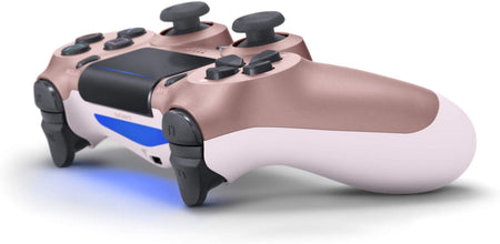 DualShock 4 Wireless Controller - Rose Gold Edition [PlayStation 4 Accessory]