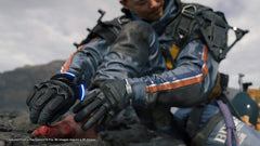 Sony PlayStation 4 Pro Console - Death Stranding Limited Edition - 1TB [PlayStation 4 System]