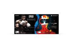 PlayStation VR Creed: Rise to Glory + Superhot VR + 2 Move Motion Controllers - PSVR [PlayStation 4]