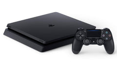 Sony PlayStation 4 Slim Console - The Last of Us Remastered + God of War + Horizon Zero Dawn: Complete Edition Bundle - 1TB [PlayStation 4 System]