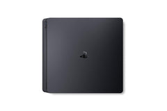 PlayStation 4 Slim Console - Jet Black - 1TB [PlayStation 4 System]