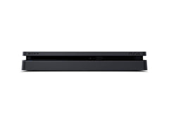 PlayStation 4 Slim Console - Jet Black - 1TB [PlayStation 4 System]