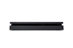 PlayStation 4 Slim Console - Jet Black - 1TB [PlayStation 4 System]