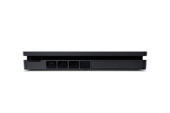 PlayStation 4 Slim Console - Jet Black - 1TB [PlayStation 4 System]