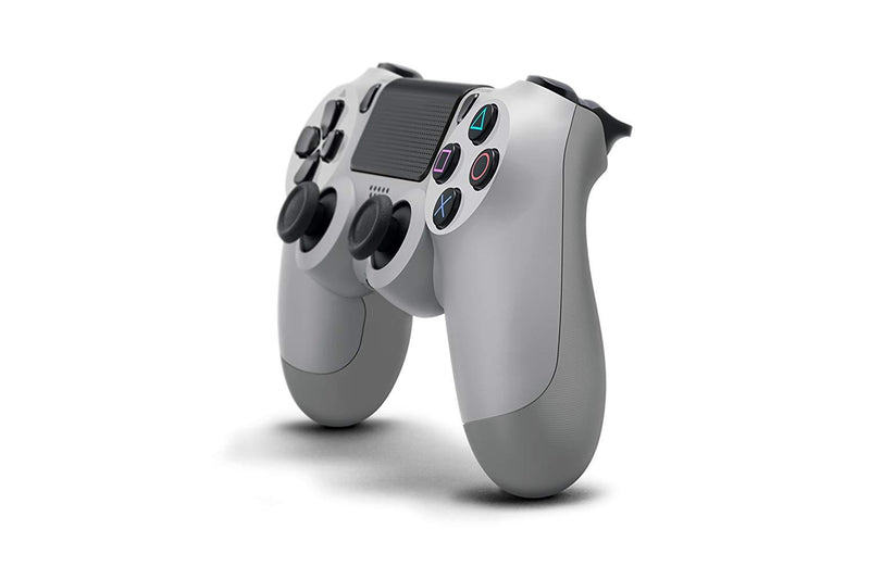 DualShock 4 Wireless Controller - 20th Anniversary Edition [PlayStation 4 Accessory]