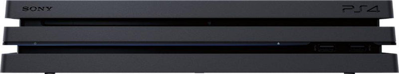 Sony PlayStation 4 Pro Console - Jet Black - 1TB [PlayStation 4 System]