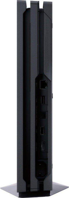 Sony PlayStation 4 Pro Console - Jet Black - 1TB [PlayStation 4 System]