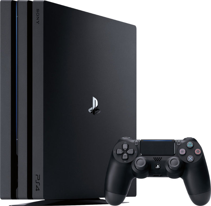 Sony PlayStation 4 Pro Console - Call of Duty: Modern Warfare Bundle Edition - 1TB [PlayStation 4 System]