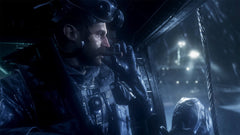 Sony PlayStation 4 Pro Console - Call of Duty: Modern Warfare Bundle Edition - 1TB [PlayStation 4 System]