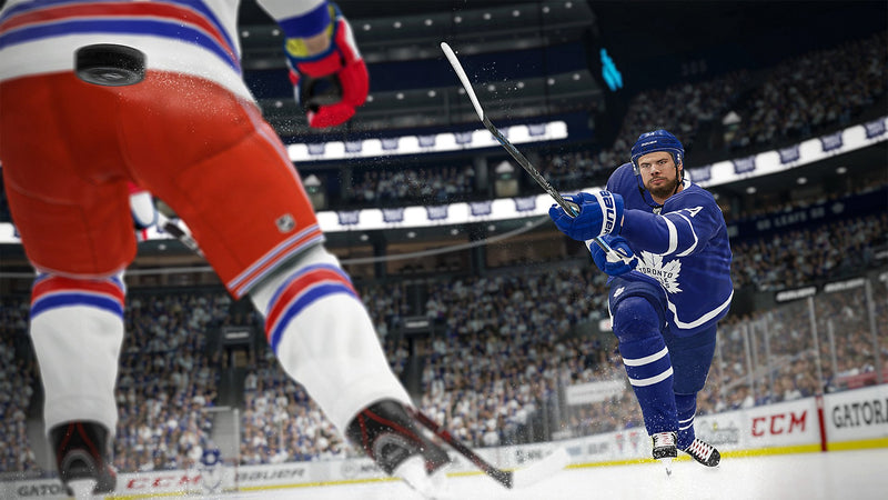 Sony PlayStation 4 Pro Console - NHL 20 Bundle Edition - 1TB [PlayStation 4 System]