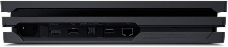 Sony PlayStation 4 Pro Console - Red Dead Redemption 2 Bundle - 1TB [PlayStation 4 System]