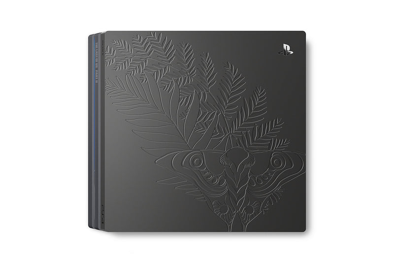 Sony PlayStation 4 Pro Console - The Last of Us Part II Limited Edition Bundle - 1TB [PlayStation 4 System]