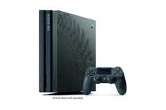 Sony PlayStation 4 Pro Console - The Last of Us Part II Limited Edition Bundle - 1TB [PlayStation 4 System]